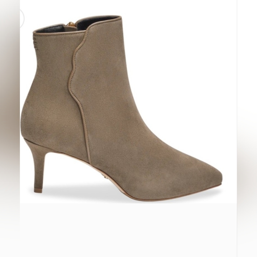 Sarah Flint Perfect Dress Bootie